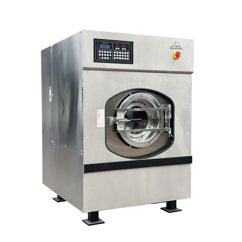 Lavacentrifuga professionale da 30 kg
