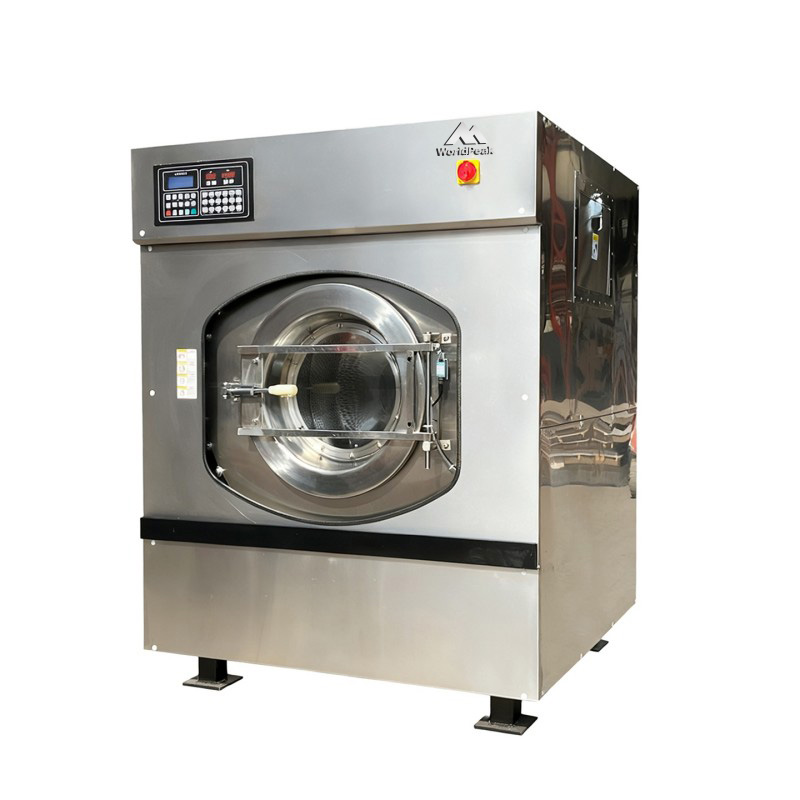 Lavacentrifuga industriale da 50 kg