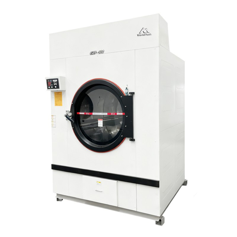 Asciugatrice industriale da 100 kg